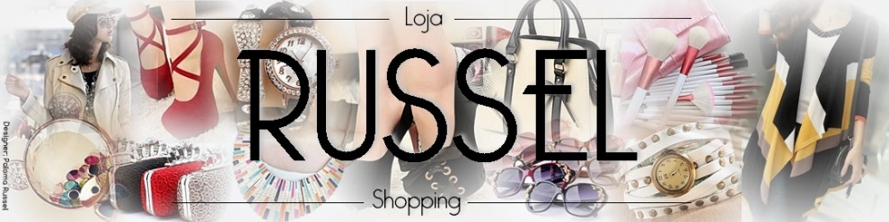 Loja Russel Shop