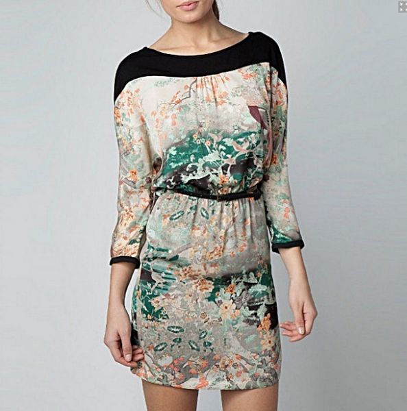 Vestido Lady Casualle